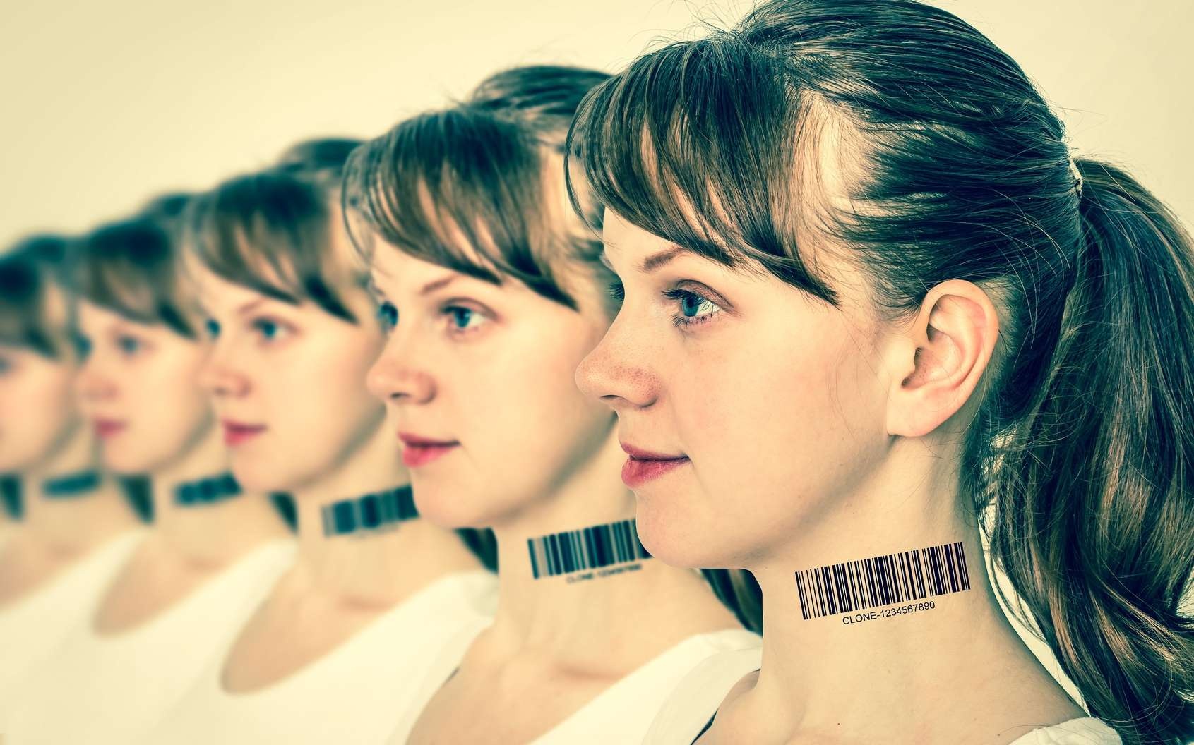 Di tim vu tru song song, noi co hang trieu phien ban giong het ban hinh anh