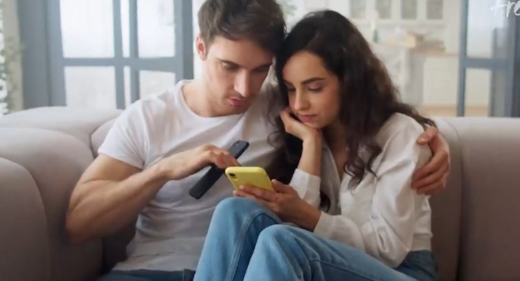 Ung dung giup cai thien chuyen giuong chieu hinh anh