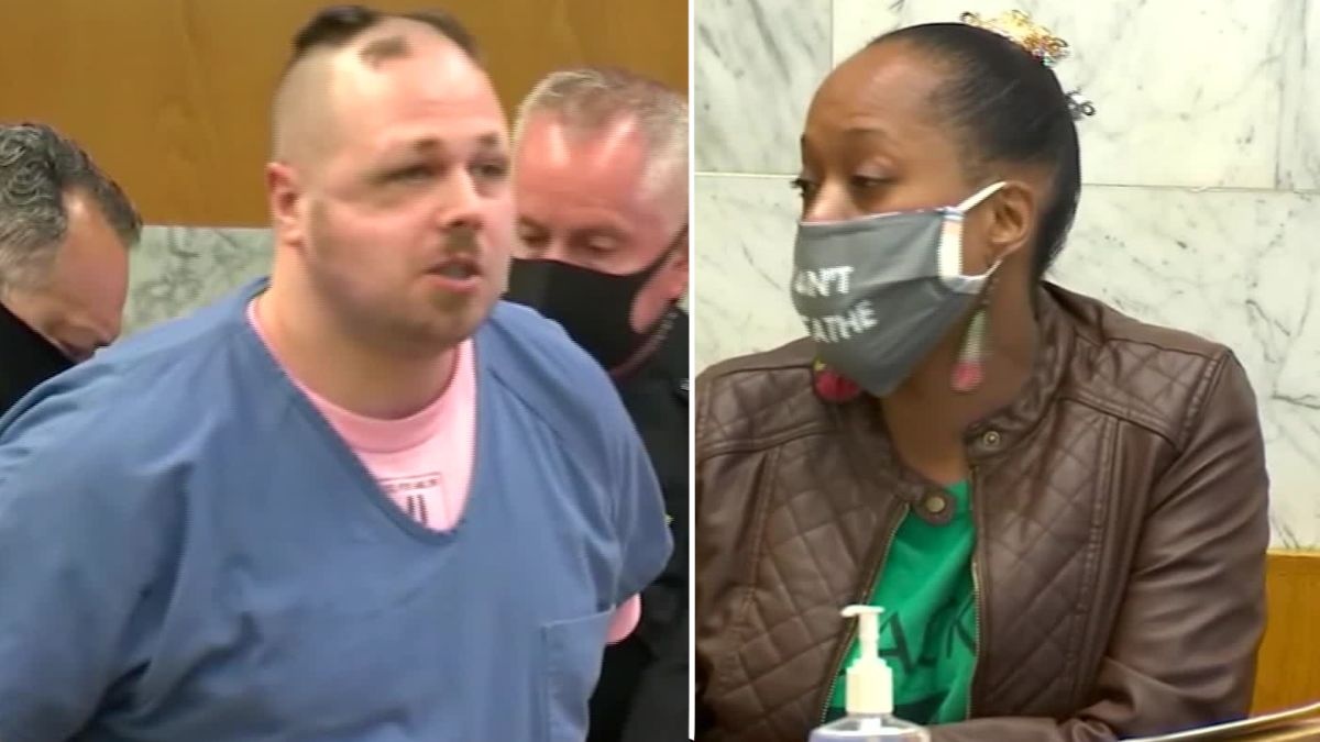 Ke giet nguoi gao len voi nhan chung giua toa: Le ra toi giet co luon hinh anh