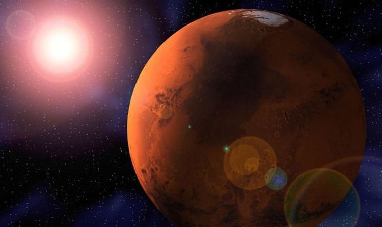 Vi sao Hoa tinh khong co du oxy cho su song hinh anh