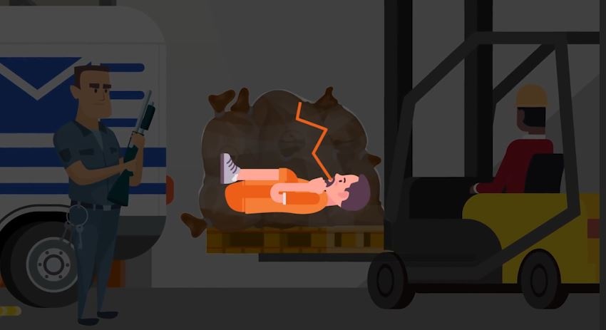 Ten tu nhan 3 lan vuot nguc thanh cong o My hinh anh