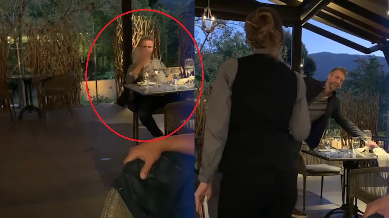 CEO cong nghe bi duoi khoi nha hang vi chui rua gia dinh goc A hinh anh