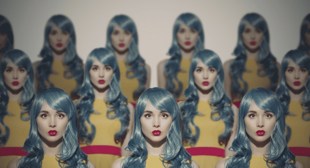 Vi sao chung ta khong nhan ban con nguoi? hinh anh