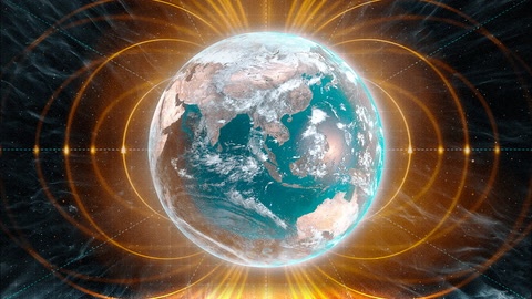 Giai thich hien tuong la cua Trai Dat hinh anh