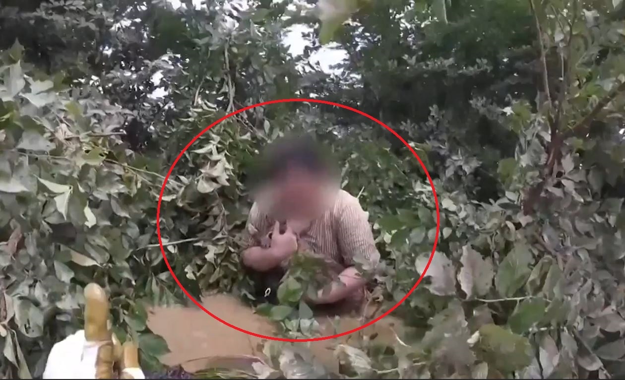 Truc thang cuu nguoi phu nu va thu cung trong tran lu o Nhat Ban hinh anh