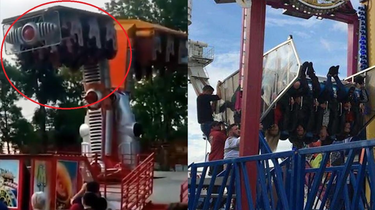 Dam tre bi treo lo lung tren cao khi choi tro mao hiem hinh anh