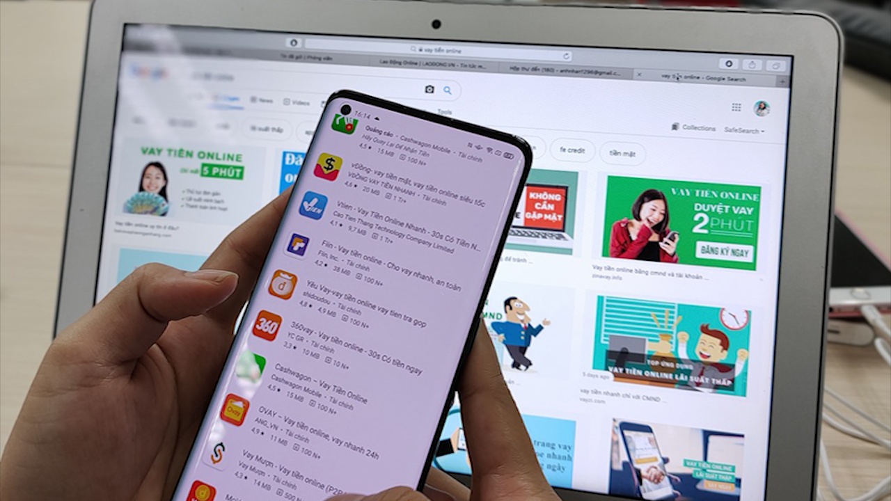 Tin dung den thoi cong nghe 4.0 hinh anh