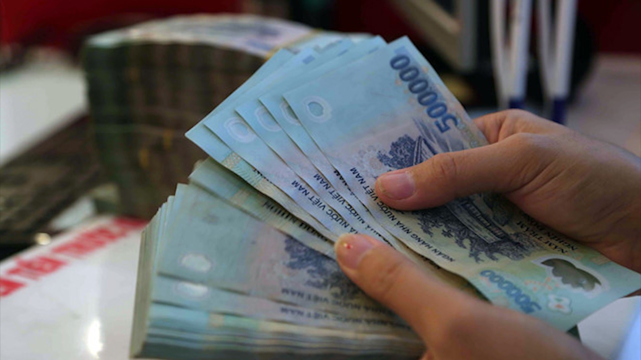 Nhung cach tranh bi mat tien trong so tiet kiem gui ngan hang hinh anh