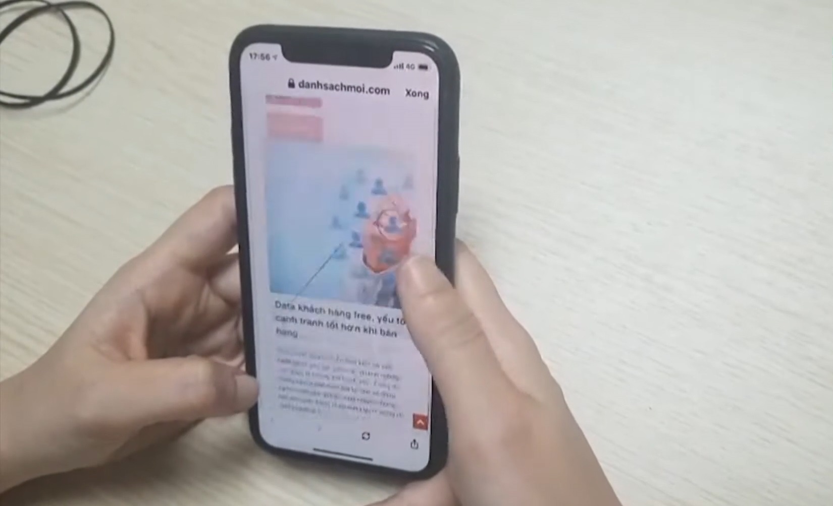 Vi sao toi pham cong nghe cao 'an cap' duoc thong tin ca nhan? hinh anh