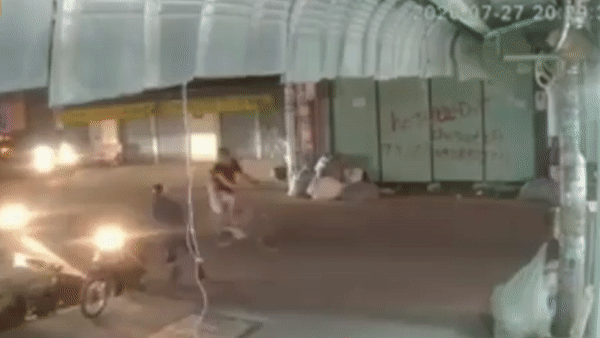 Nguoi dan keo nhau bat ten trom o TP.HCM hinh anh