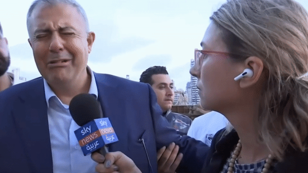 Thi truong Beirut bat khoc o hien truong nhu 'no bom nguyen tu' hinh anh