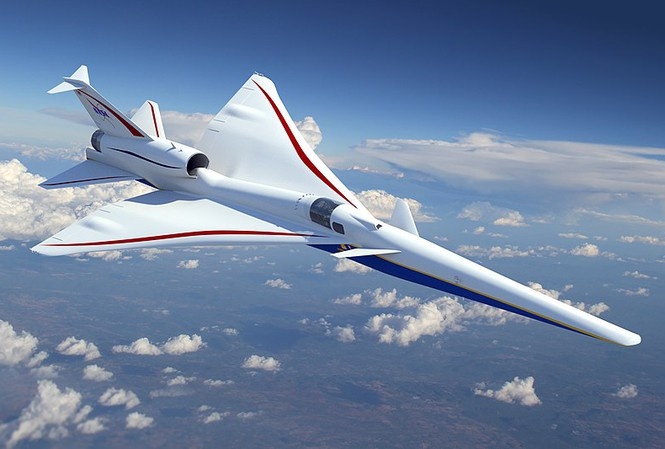 Ket cuc buon cua may bay 'noi lien' My va chau Au hinh anh