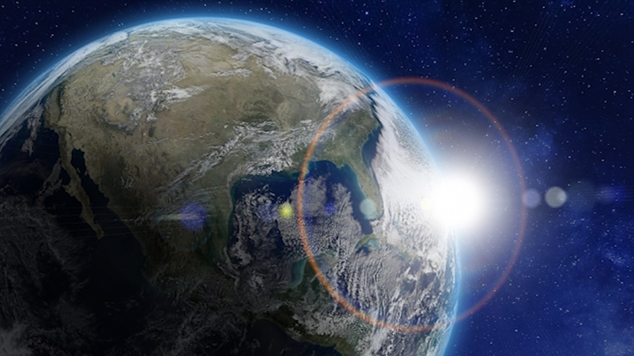 Sieu Trai Dat - noi con nguoi song nhu ngay tan the hinh anh