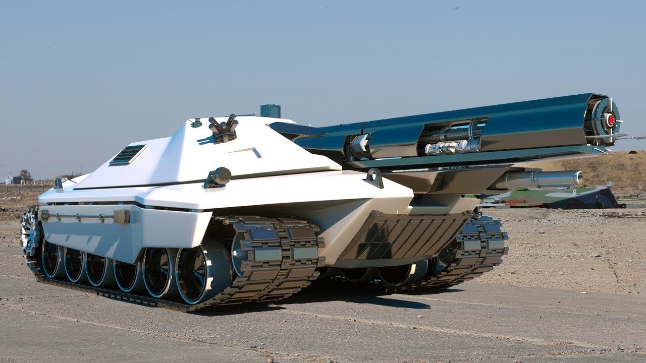 Cach nhung co xe tang hoat dong hinh anh