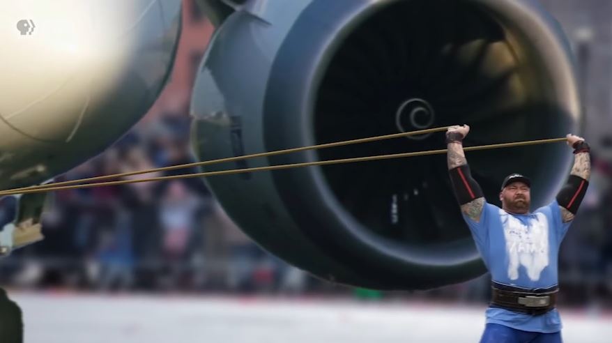 Vi sao xuong nguoi lai khong nam ngoai co the? hinh anh