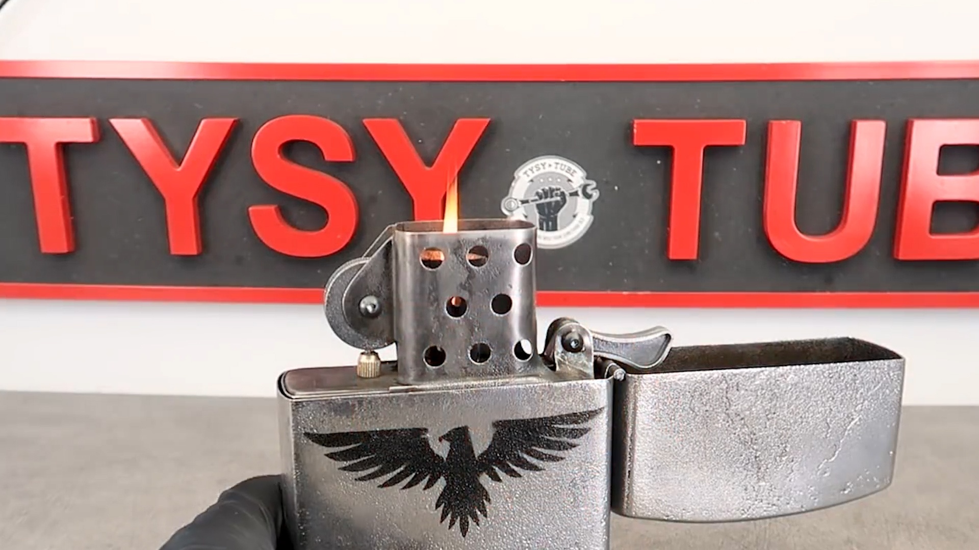 Phuc che bat lua lon nhat the gioi hinh anh