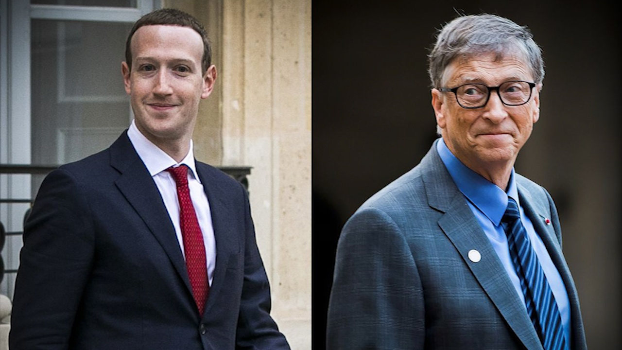 Nhung ty phu giau nhat the gioi cat tien o dau? hinh anh