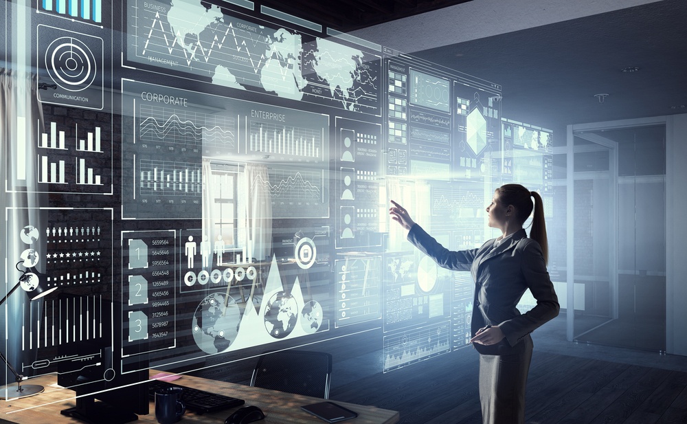 Chuyen gi xay ra neu con nguoi song o nen van minh loai 2? hinh anh