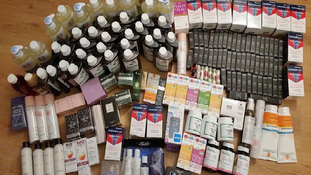 Ban hang xach tay khong hoa don co the bi phat den 200 trieu dong hinh anh