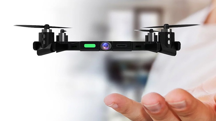 Op lung dien thoai co the bay nhu drone hinh anh