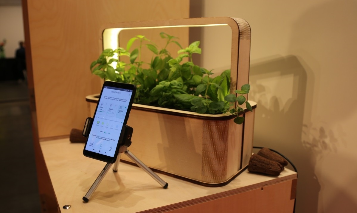 Nhung cong nghe noi bat tai IFA 2020 hinh anh