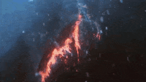 Dang nui lua nguy hiem nhat the gioi hinh anh