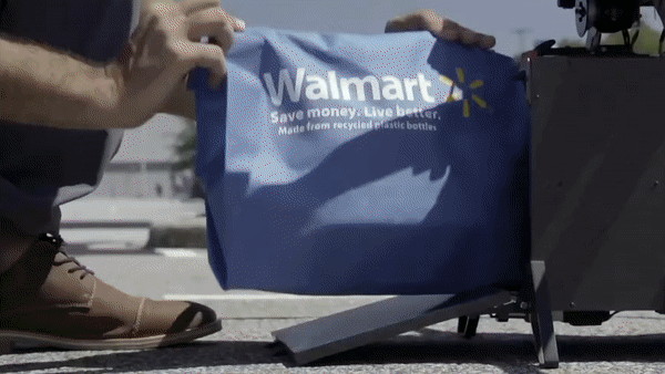 Walmart giao hang bang drone hinh anh