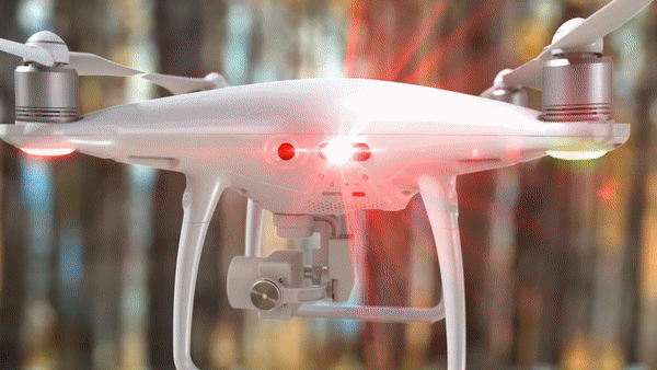 Dong co va canh quat drone hoat dong nhu the nao? hinh anh