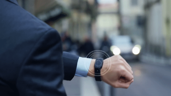 Con nguoi dang den gan ky nguyen Cyborg hinh anh