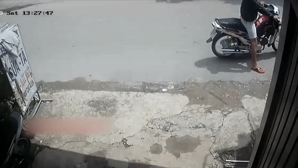 Trom cho o TP.HCM hinh anh