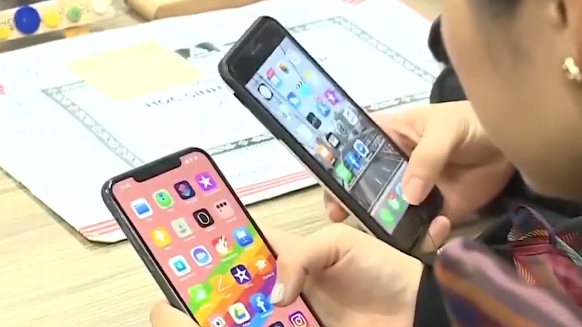 Tin nhan rac, cuoc goi lam phien sap het co hoi hoanh hanh o Viet Nam hinh anh