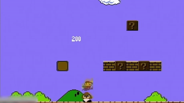 Nintendo ky niem sinh nhat thu 35 cua nhan vat Mario hinh anh