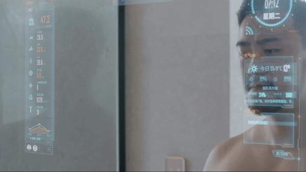 Ngoi nha thong minh danh cho tuong lai hinh anh