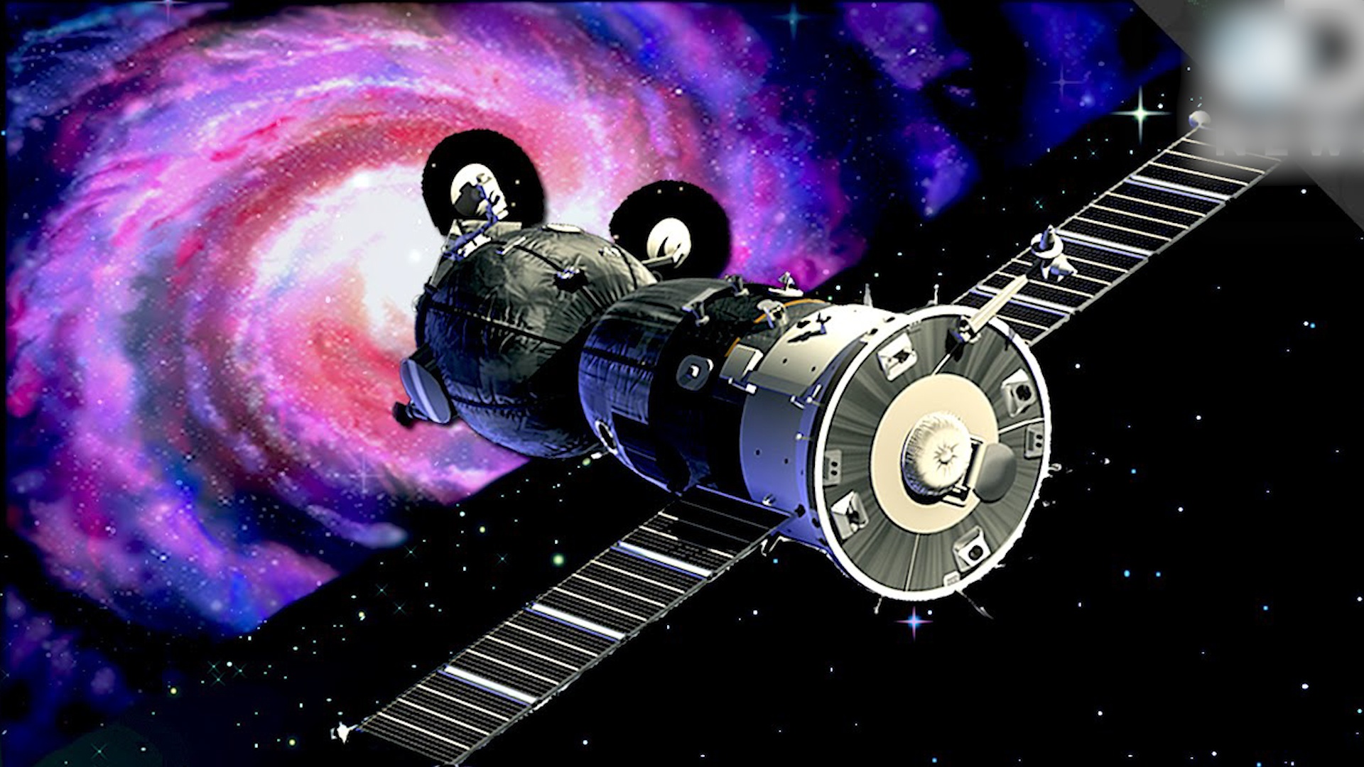 Xuat hien 'Tam giac quy Bermuda trong khong gian' hinh anh