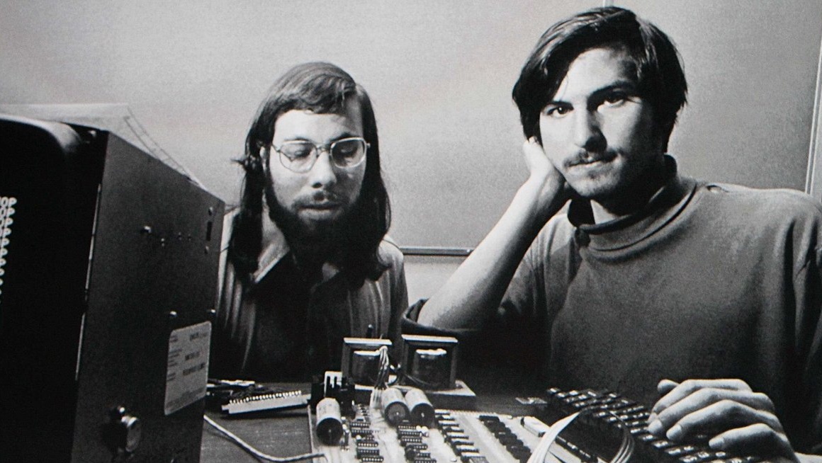 Ly do khien Steve Jobs roi Apple vao nam 1985 hinh anh