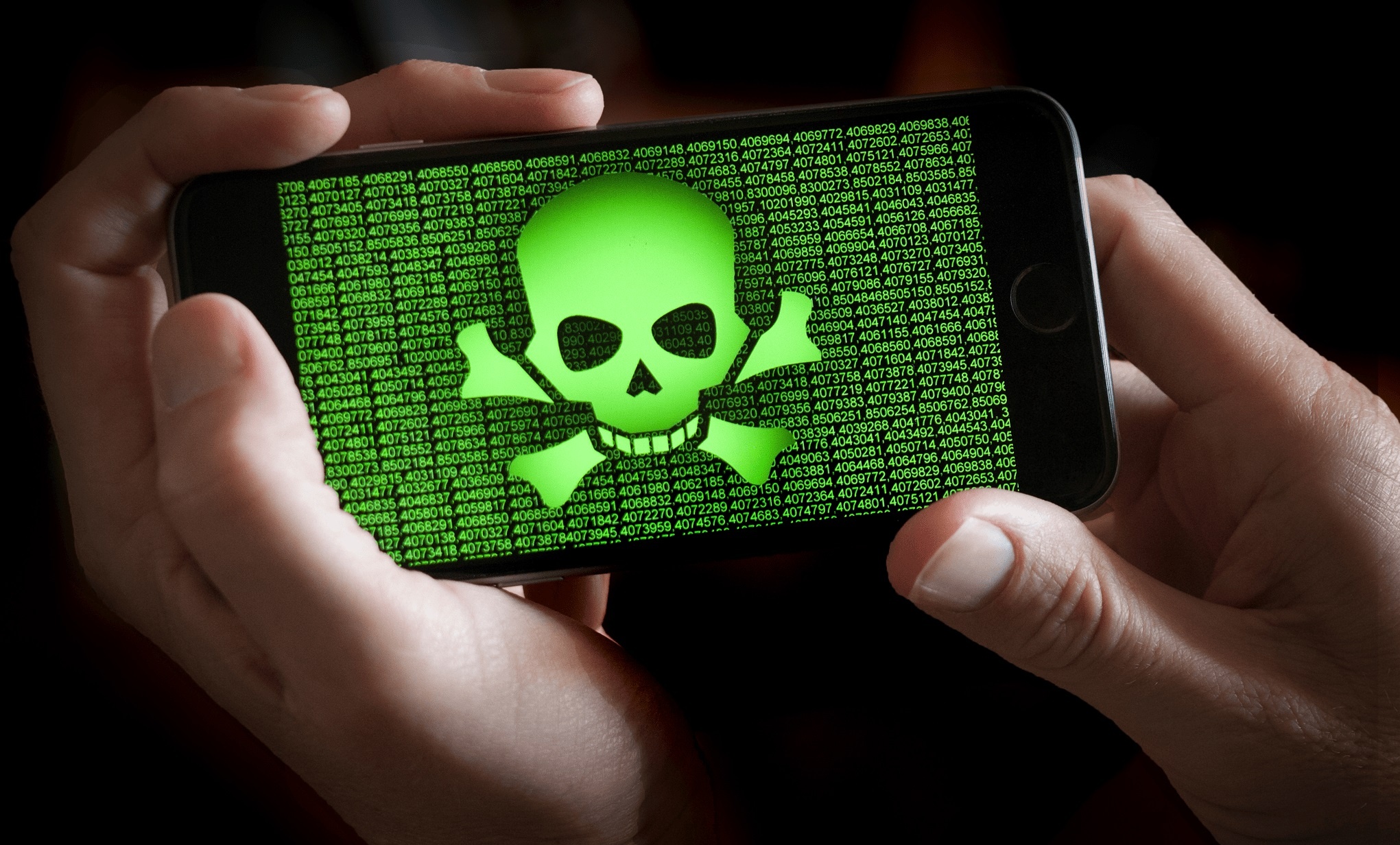 Hang trieu nguoi da tai cac app Android doc hai nay hinh anh