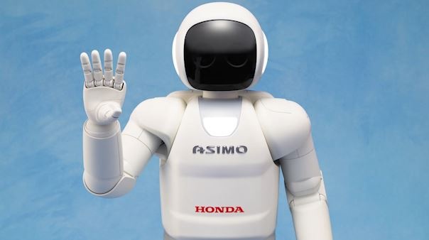 Robot tien tien nhat the gioi co the lam duoc gi? hinh anh