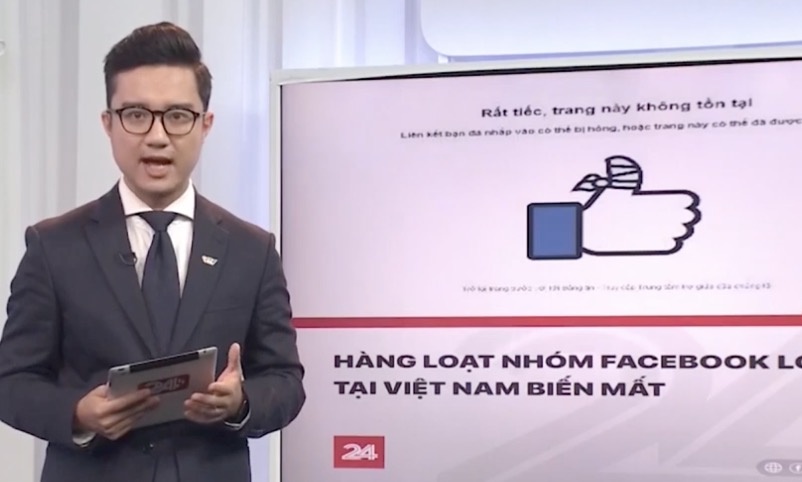 Nguyen nhan nao khien hang loat group Facebook 'boc hoi'? hinh anh