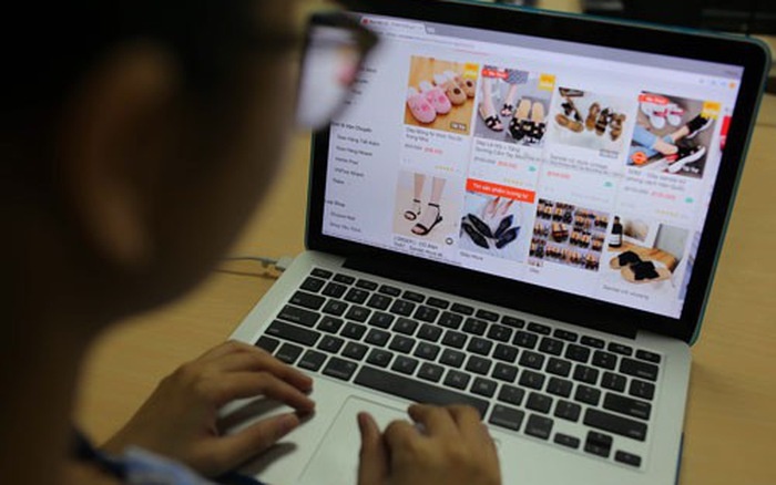 'Ma tran' hang gia tren cho mang hinh anh