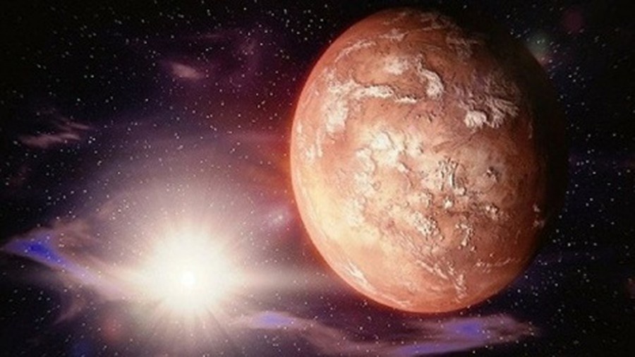 Bang chung Kim Tinh co su song truoc Trai Dat? hinh anh