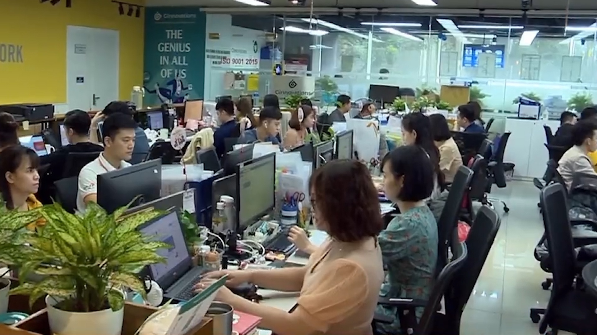 Ky su CNTT Viet Nam phat hien, xu ly lo hong bao mat nghiem trong hinh anh