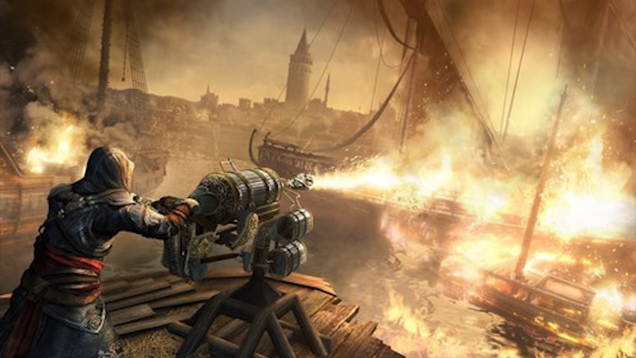 Vu khi huy diet dang so cua nguoi Hy Lap co dai hinh anh