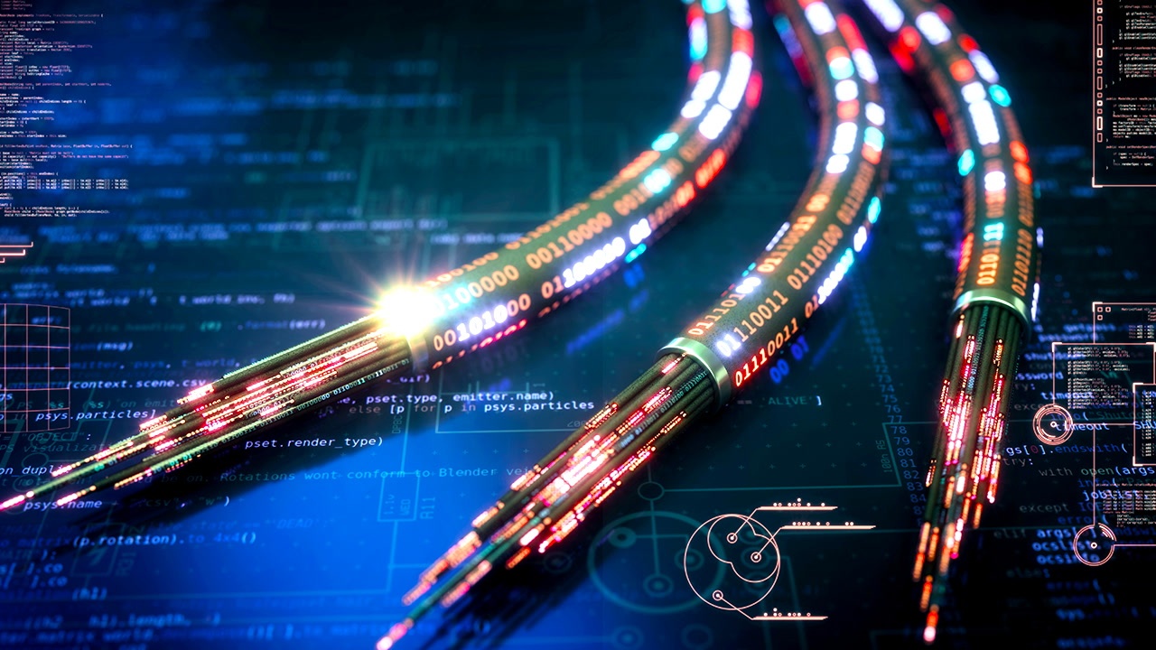 Cong nghe Internet luong tu la gi? hinh anh