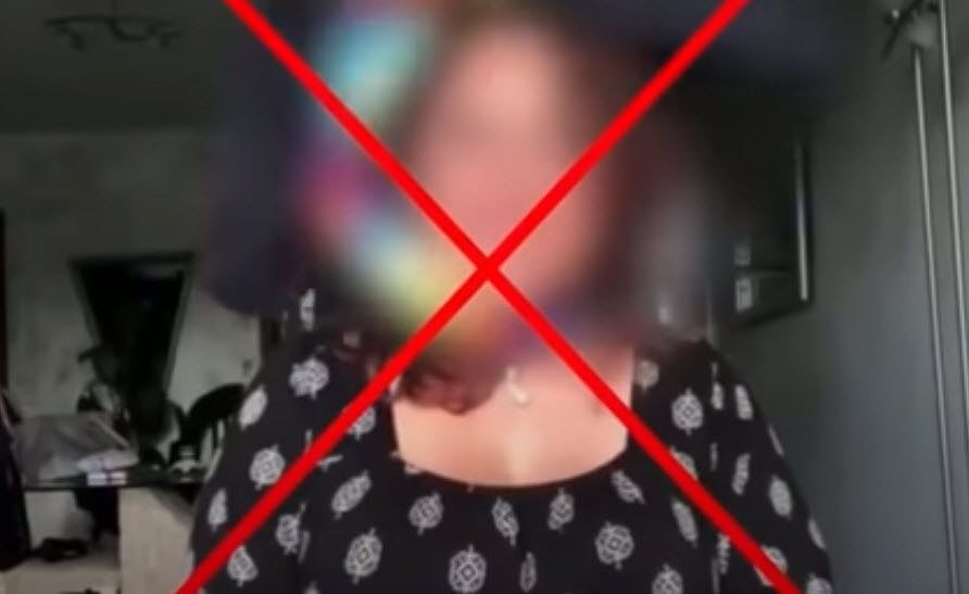 Don dep video rac tren mang xa hoi hinh anh