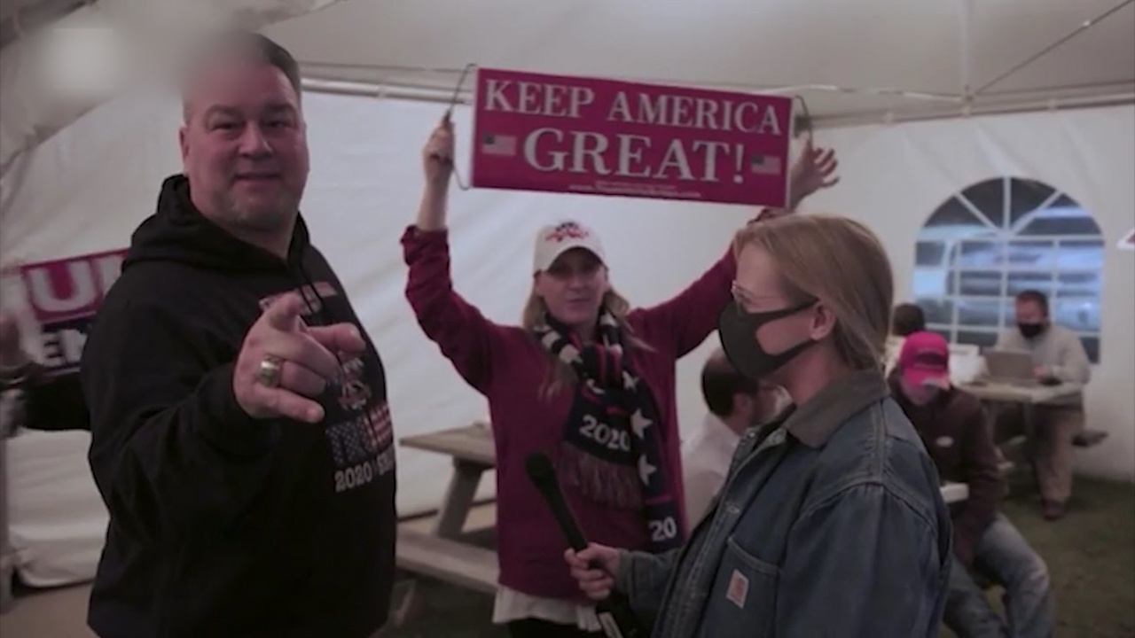 Cu tri ung ho Tong thong Trump: 'Hay cho toi phut chot' hinh anh