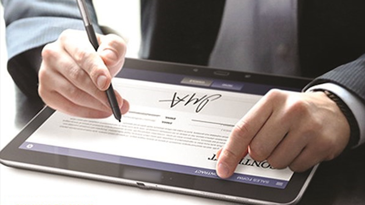 Chuan bi trien khai chu ky so di dong hinh anh