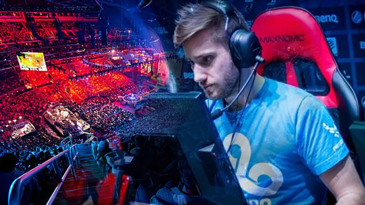 Con duong gian nan de tro thanh mot game thu thanh cong hinh anh