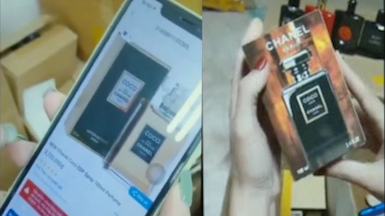 Nhieu chieu tro ban hang truc tuyen trong mua giam gia hinh anh