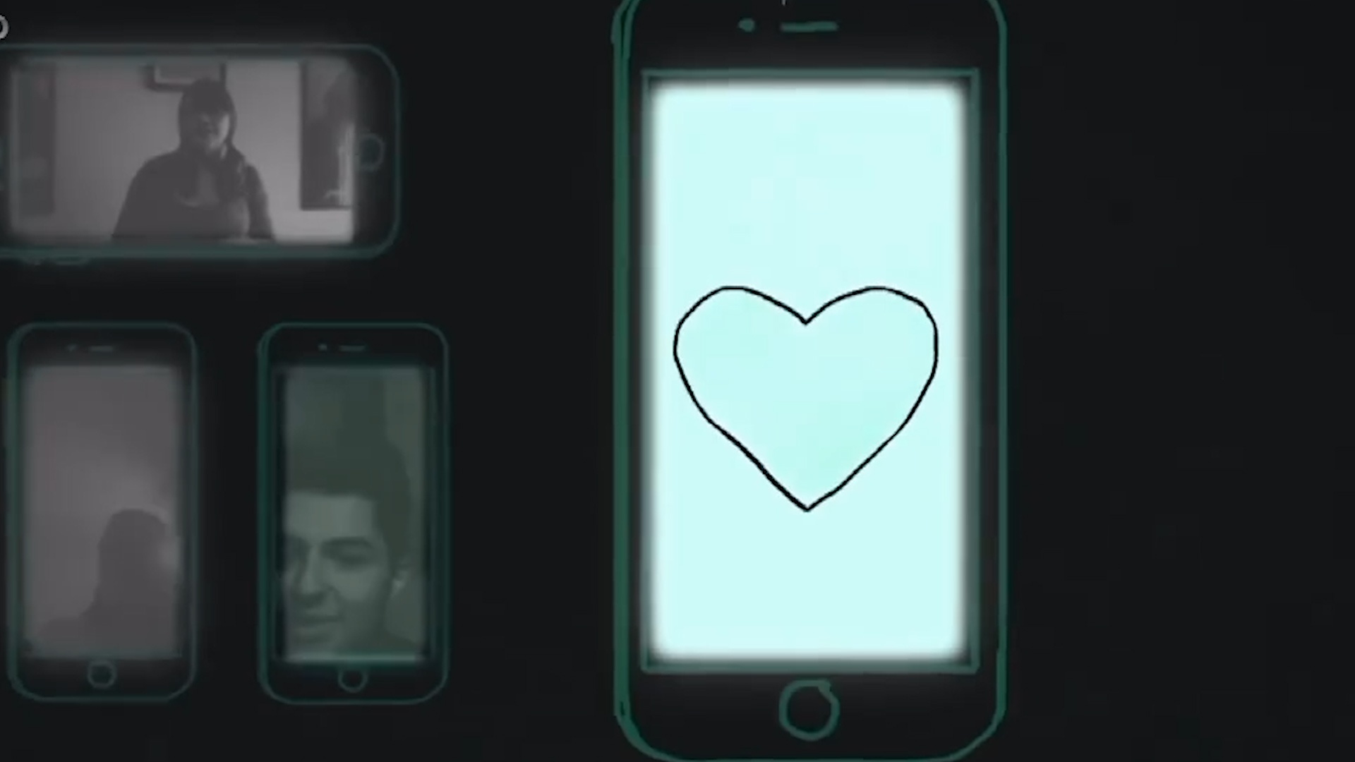 Noi chuyen voi nguoi da chet thong qua tri tue nhan tao hinh anh