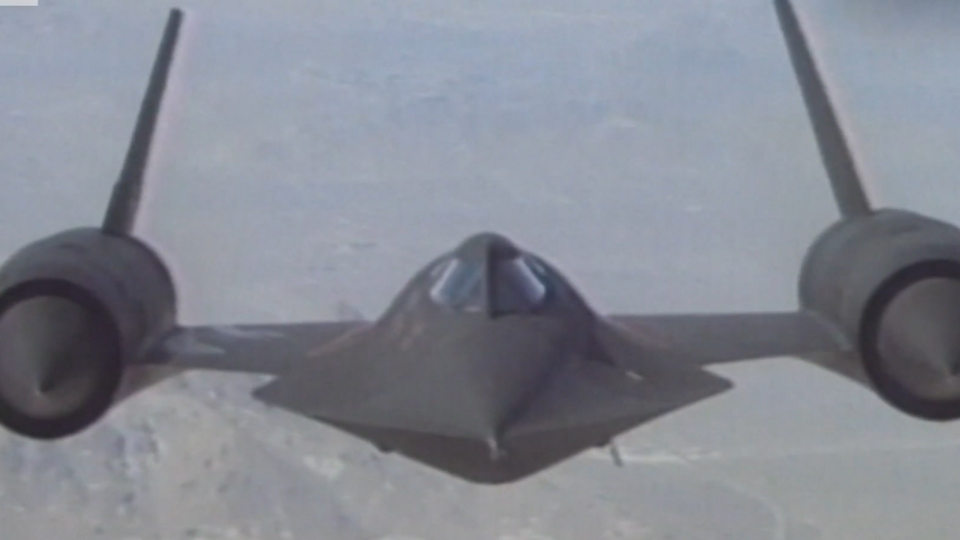 Du bi khai tu, day van la may bay nhanh nhat the gioi hinh anh